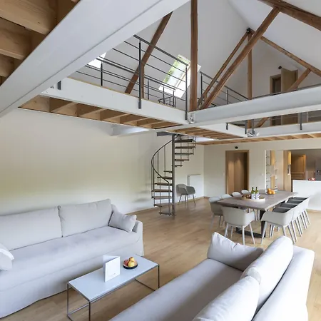 Chateau Du Pont D'oye Bed and Breakfast Habay-la-Neuve