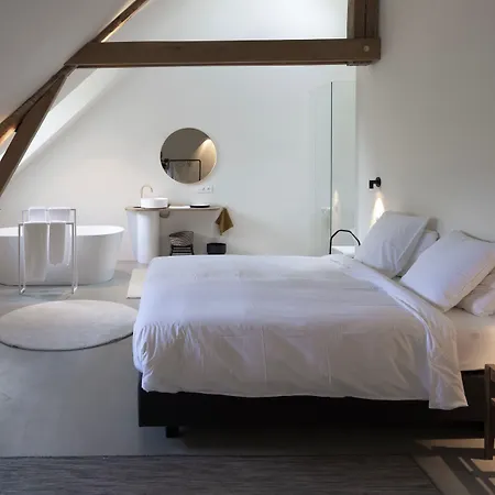 Chateau Du Pont D'oye Habay-la-Neuve