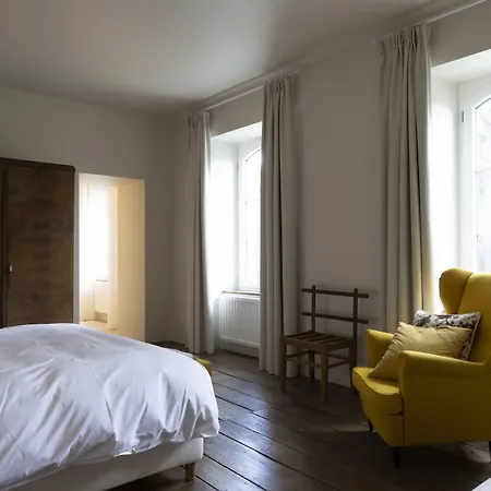 Chateau Du Pont D'oye 3*