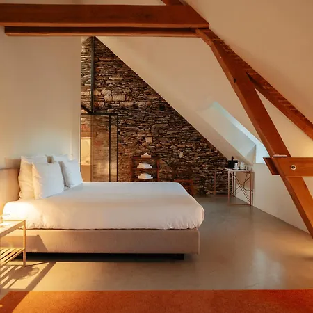 Chateau Du Pont D'oye Bed & Breakfast 3*