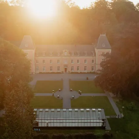 Chateau Du Pont D'oye