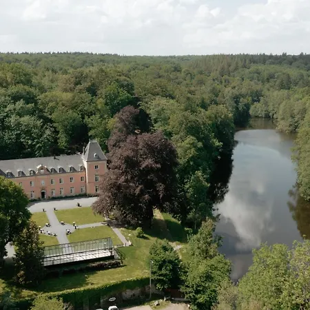 Chateau Du Pont D'oye 3*