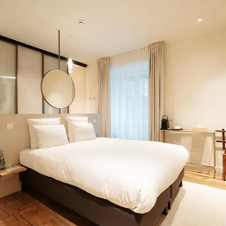 Bed & Breakfast Chateau Du Pont D'oye Habay-la-Neuve