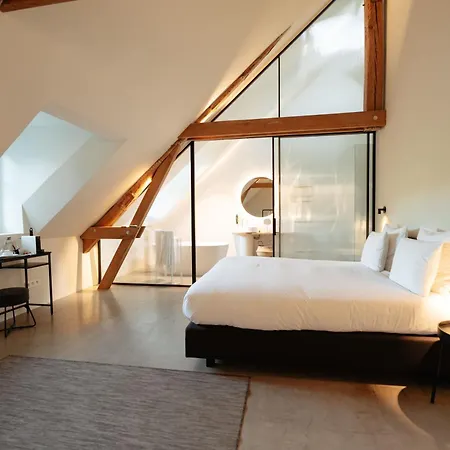 Chateau Du Pont D'oye 3*