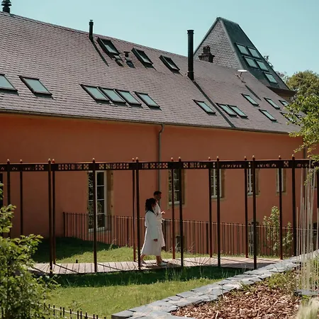 Château Du Pont D'oye 3* Habay-la-Neuve