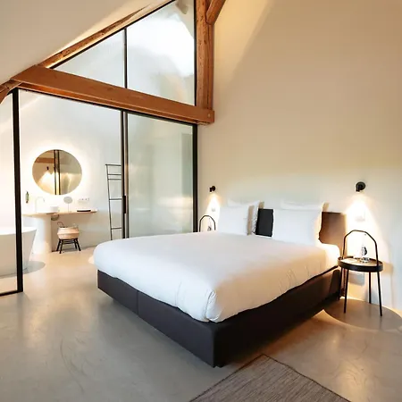Bed & Breakfast Chateau Du Pont D'oye
