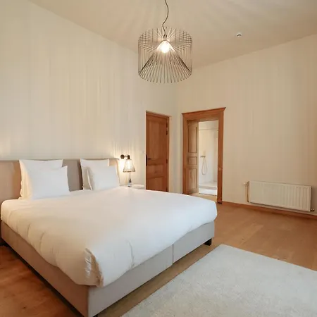 Chateau Du Pont D'oye 3*