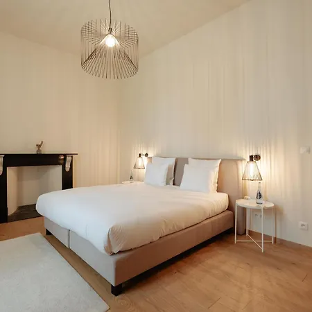 Chateau Du Pont D'oye 3* Habay-la-Neuve