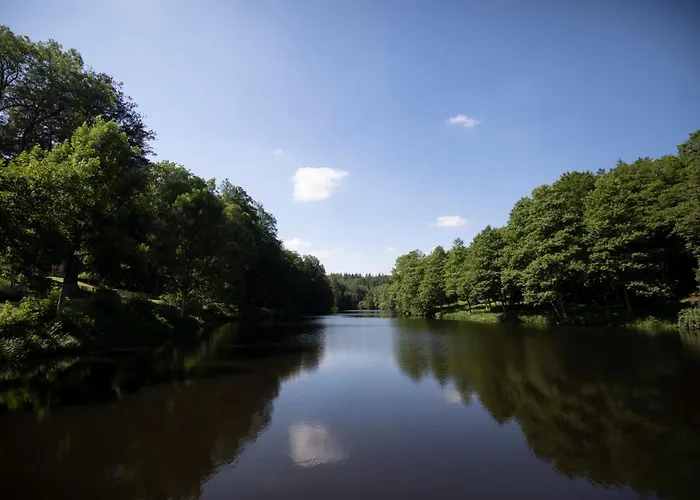 Château Du Pont D'oye 3*