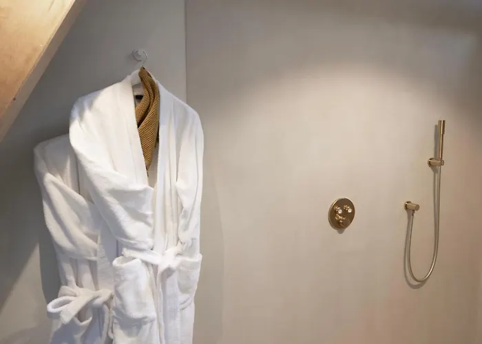 Bed & Breakfast Chateau Du Pont D'oye 3*