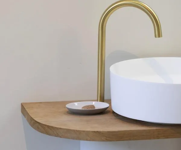 Chateau Du Pont D'oye Bed & Breakfast Habay-la-Neuve