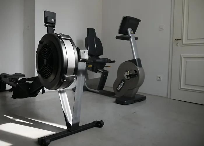 Château Du Pont D'oye 3*