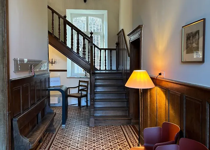 Château Du Pont D'oye 3*