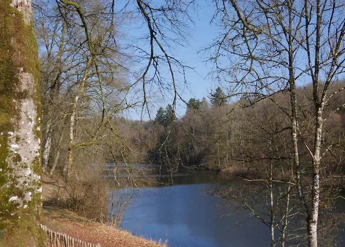 Chateau Du Pont D'oye