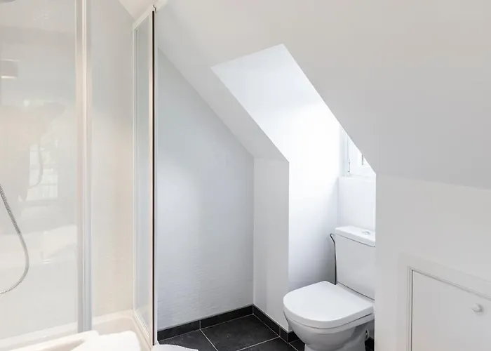 Chateau Du Pont D'oye Bed & Breakfast Habay-la-Neuve