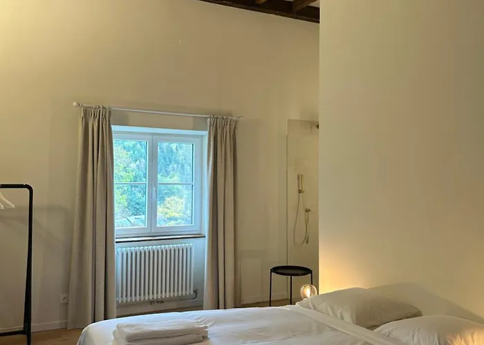 Chateau Du Pont D'oye 3*