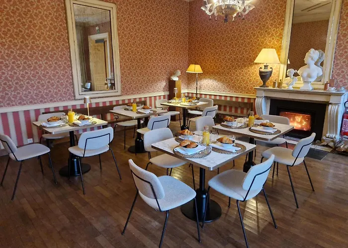 Chateau Du Pont D'oye