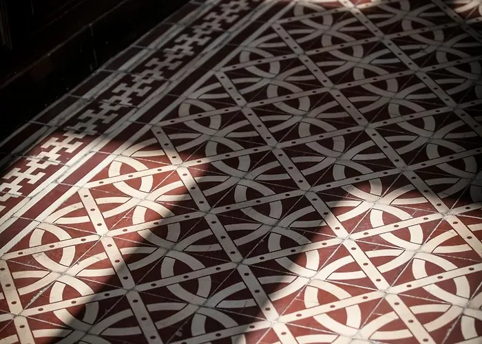 Chateau Du Pont D'oye Bed & Breakfast