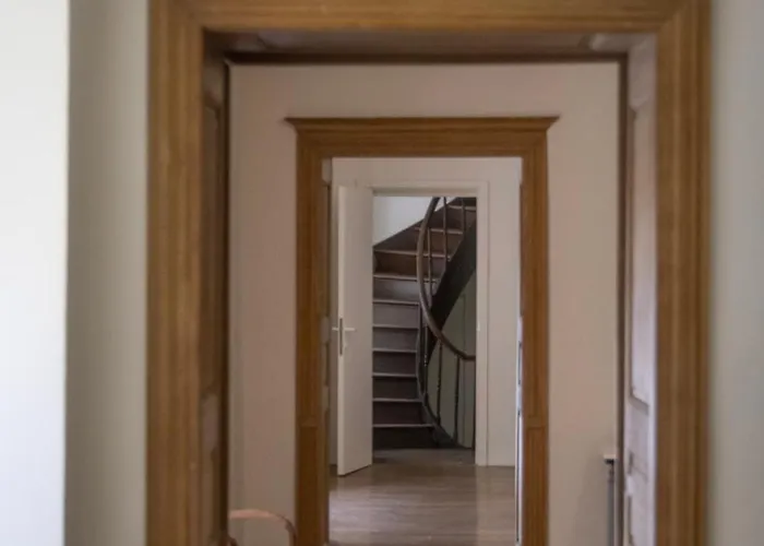 Chateau Du Pont D'oye