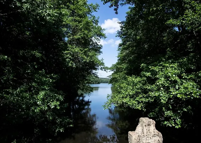 Chateau Du Pont D'oye 3* Habay-la-Neuve