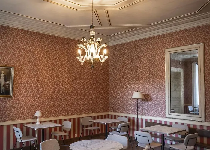 Chateau Du Pont D'oye 3*