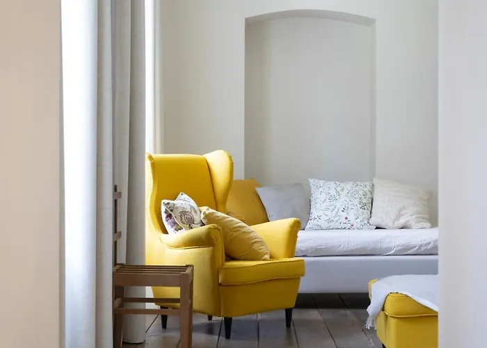 Couette-café Château Du Pont D'oye Habay-la-Neuve