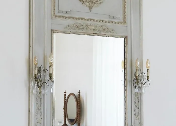 Couette-café Château Du Pont D'oye