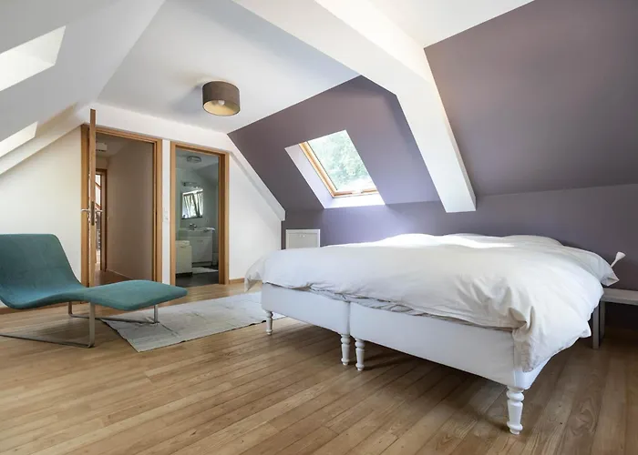 Chateau Du Pont D'oye