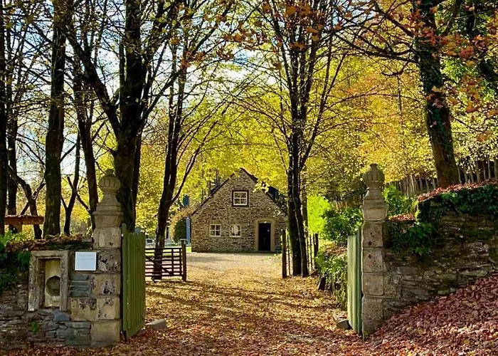 Chateau Du Pont D'oye