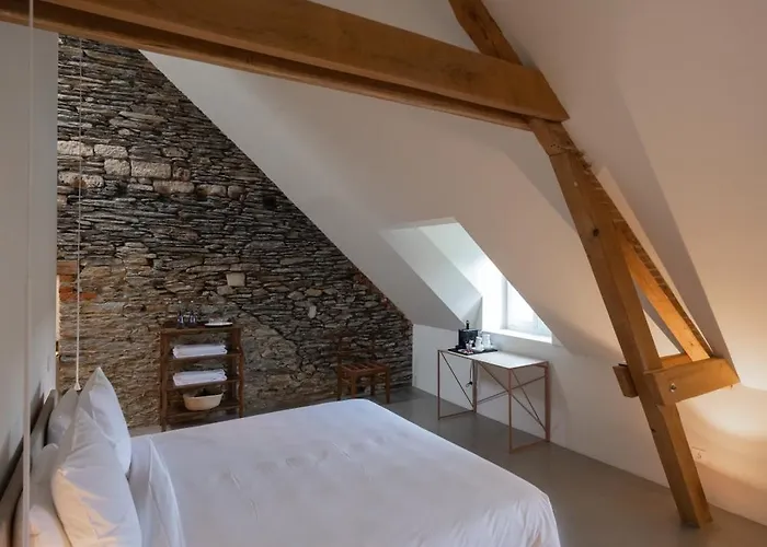 Château Du Pont D'oye 3* Habay-la-Neuve