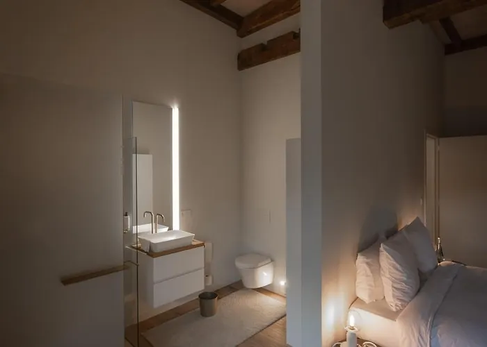 Bed & Breakfast Chateau Du Pont D'oye