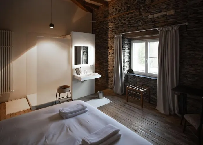 Chateau Du Pont D'oye 3*