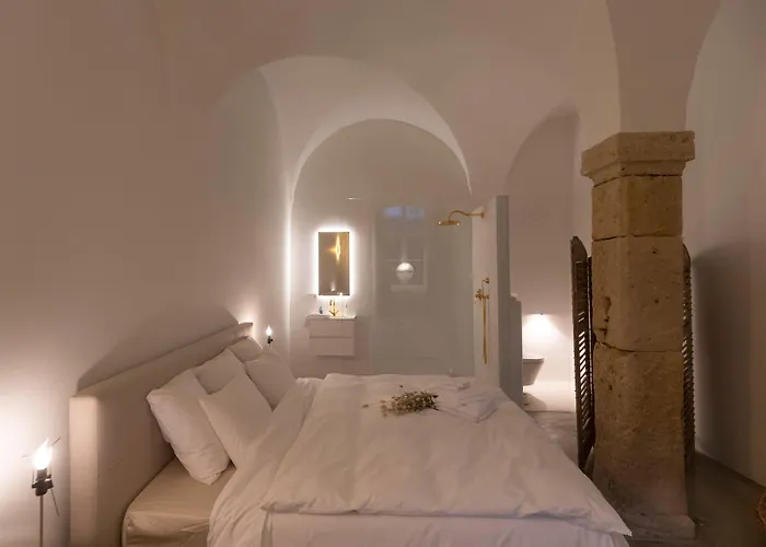 Chateau Du Pont D'oye Bed & Breakfast