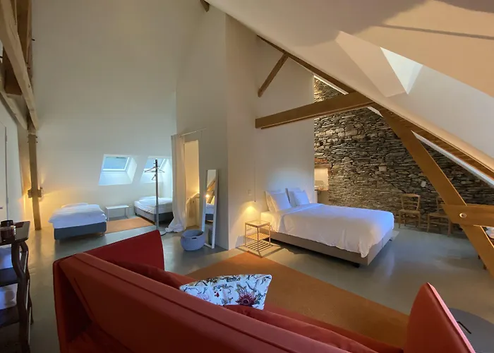 Château Du Pont D'oye 3*