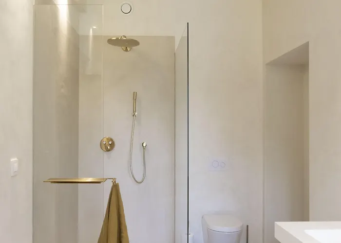 Château Du Pont D'oye Couette-café