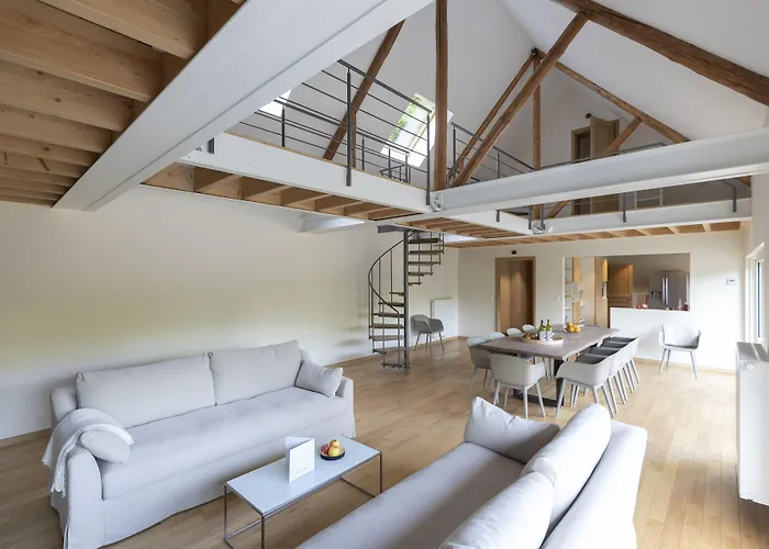 Chateau Du Pont D'oye Bed & Breakfast Habay-la-Neuve