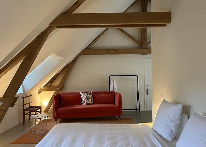 Bed & Breakfast Chateau Du Pont D'oye