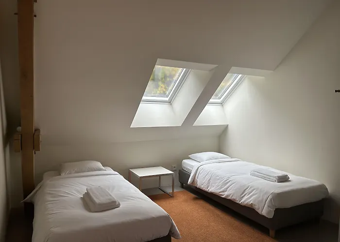 Couette-café Château Du Pont D'oye 3*