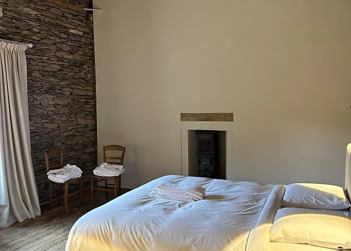 Bed & Breakfast Chateau Du Pont D'oye